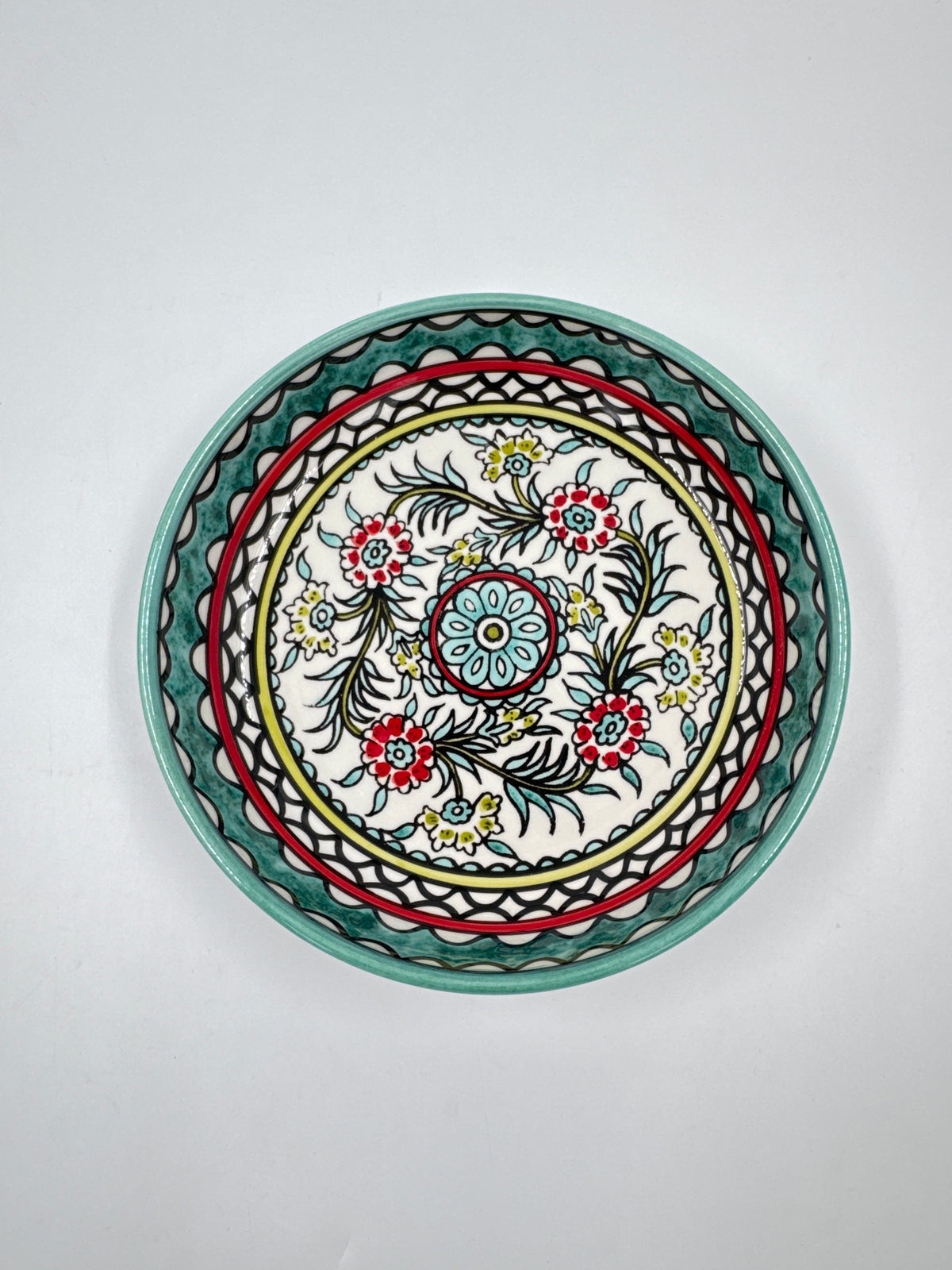 Gaza Tray 23 cm