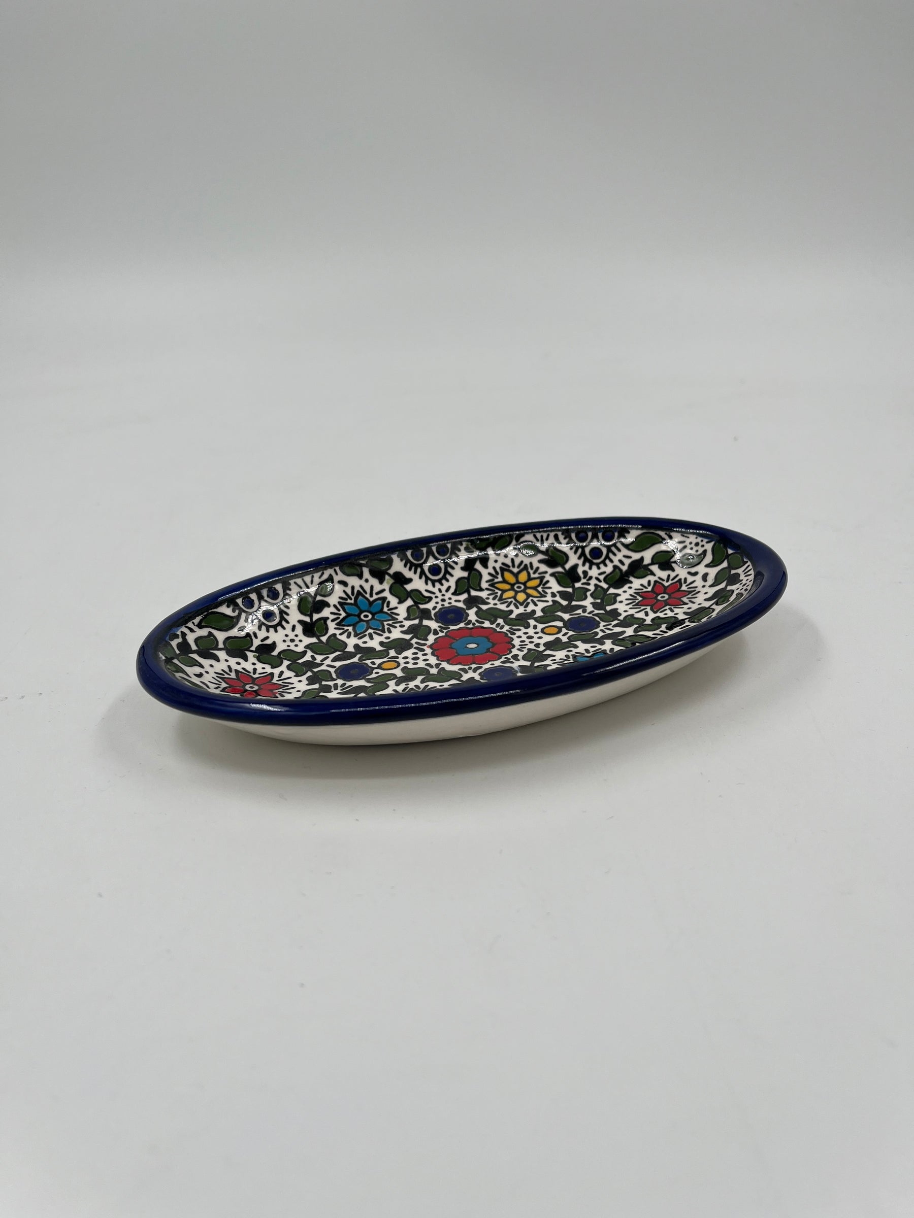 Zaytoun Square Deep Tray