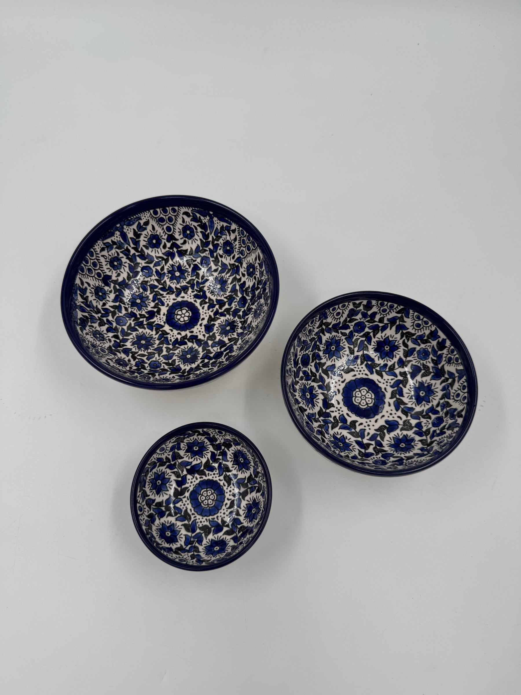 Haifa 3 Piece Set