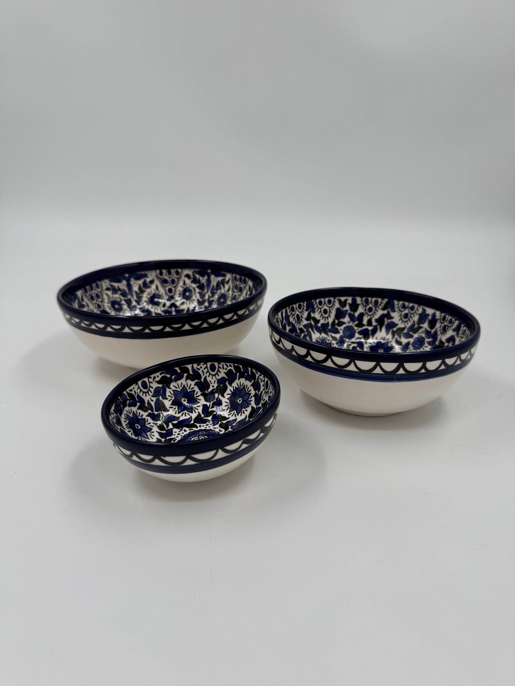 Haifa 3 Piece Set