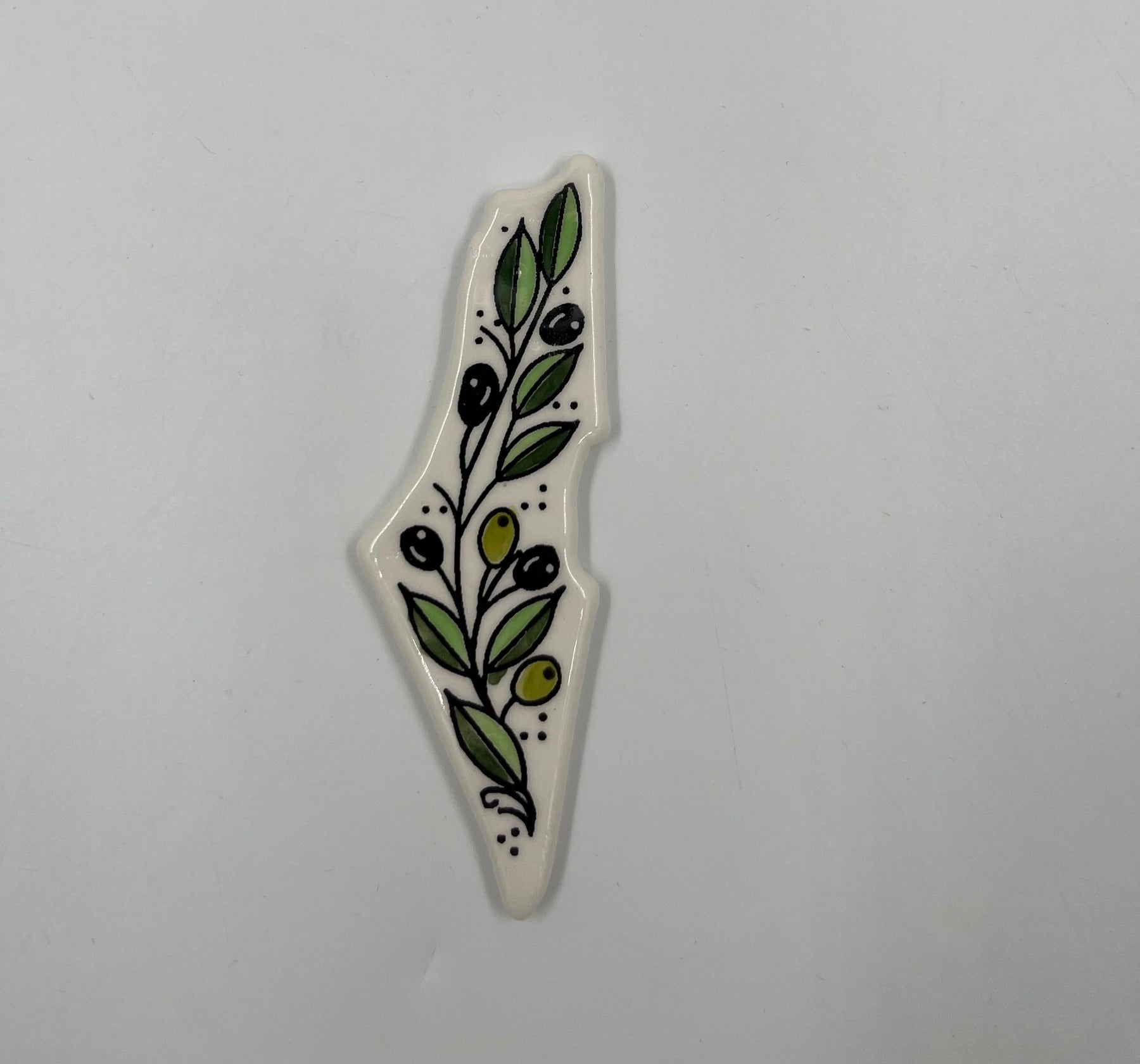 Palestine magnets
