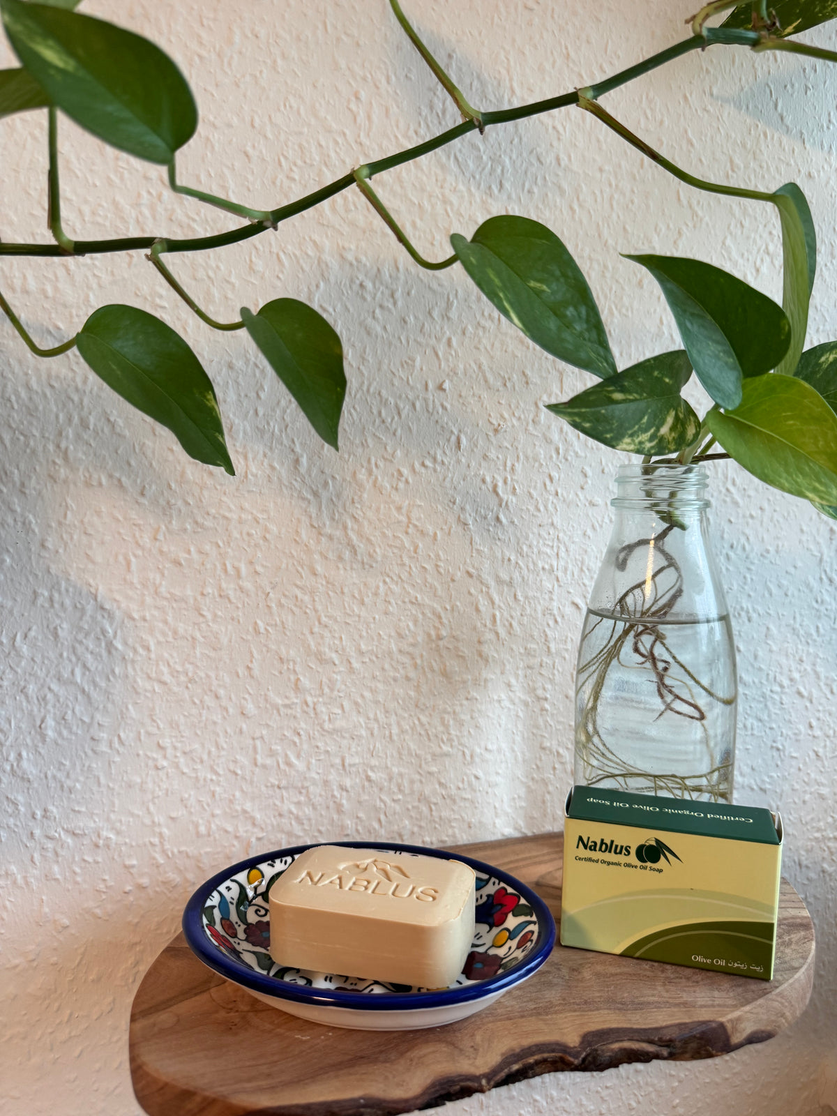 Soap Dispenser Al Khalil