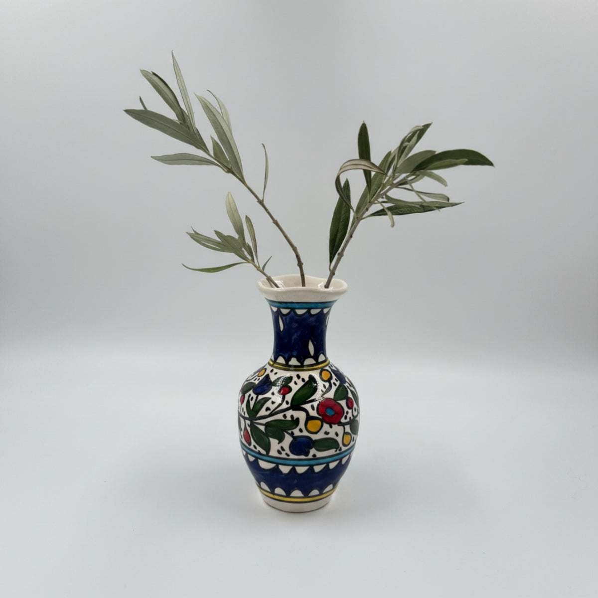 Vaso Al Khalil 18 cm
