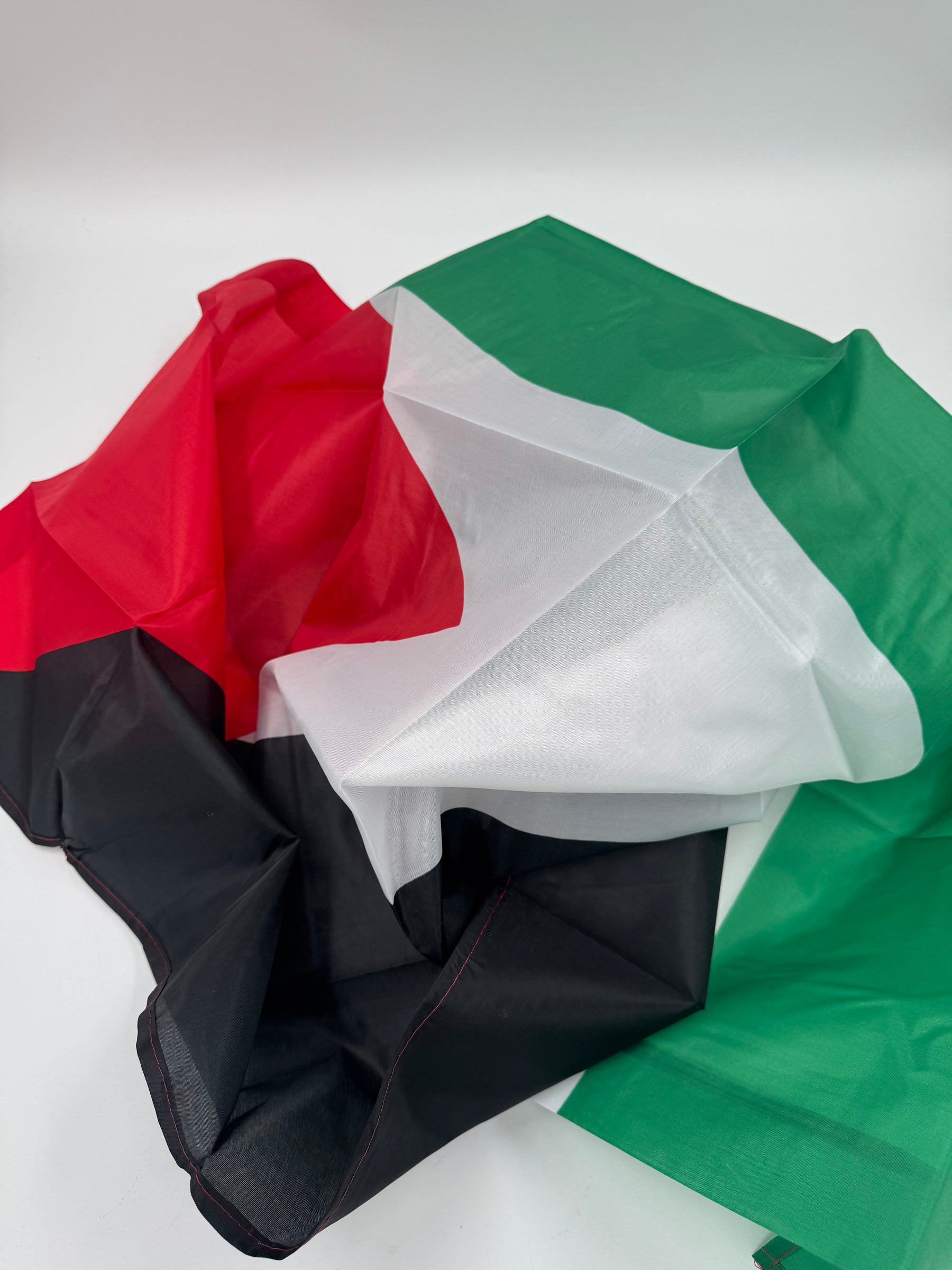 Palæstina Flag 85x140cm