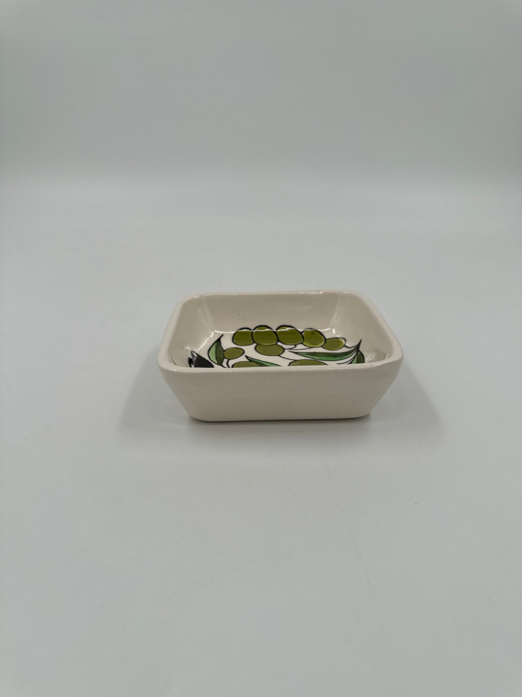 Zaytoun Square Tray