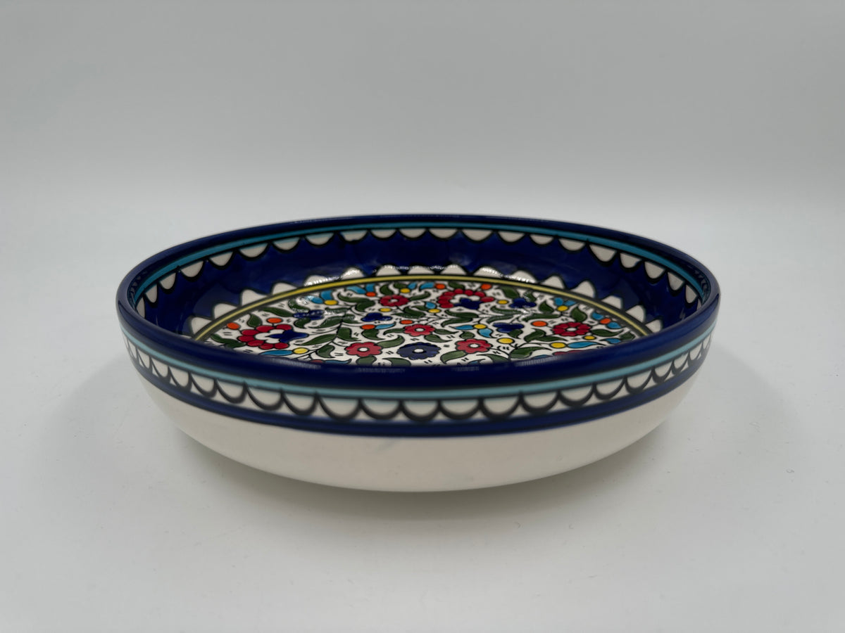 Al-Khalil Tray 23 cm