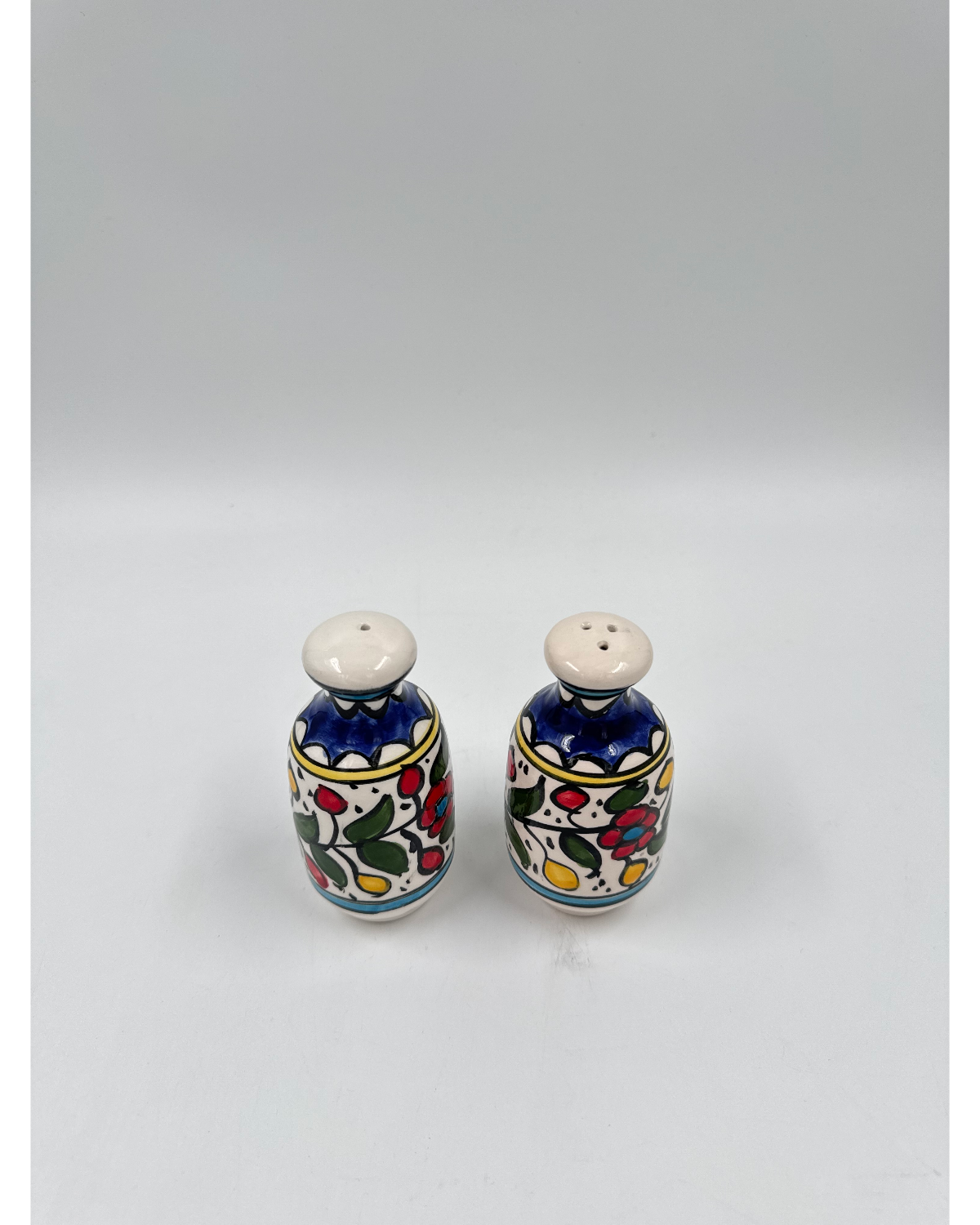 Salt & Pepper Set Al Khalil