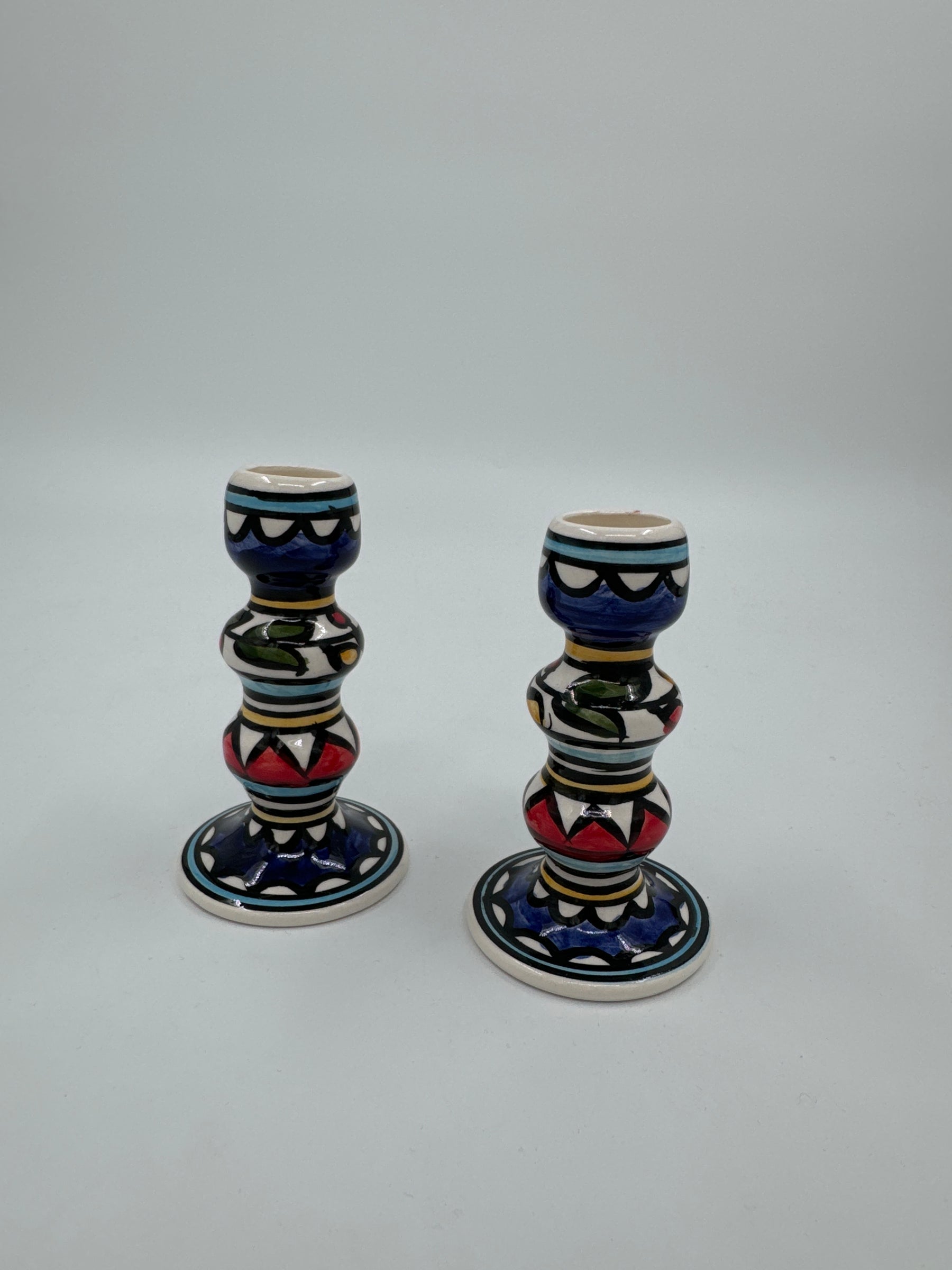 Noor Candlestick