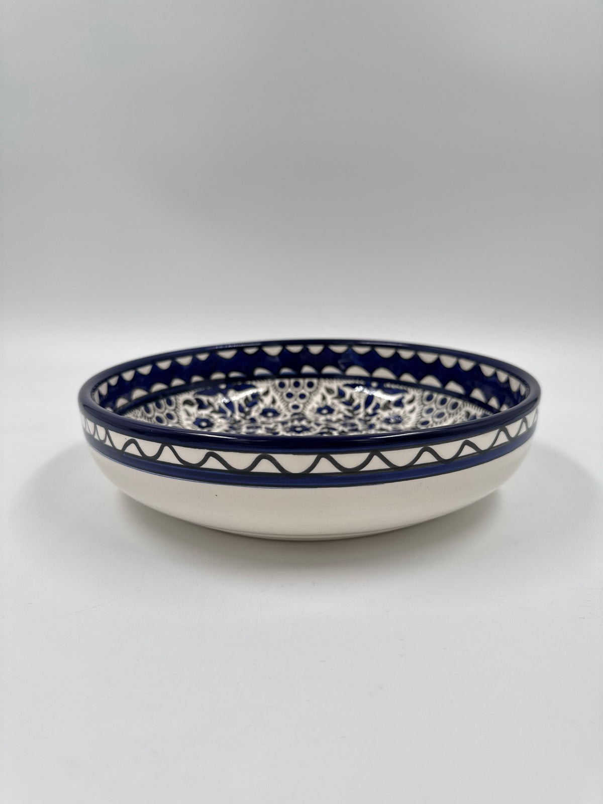 Haifa Tray 18-23-28 cm