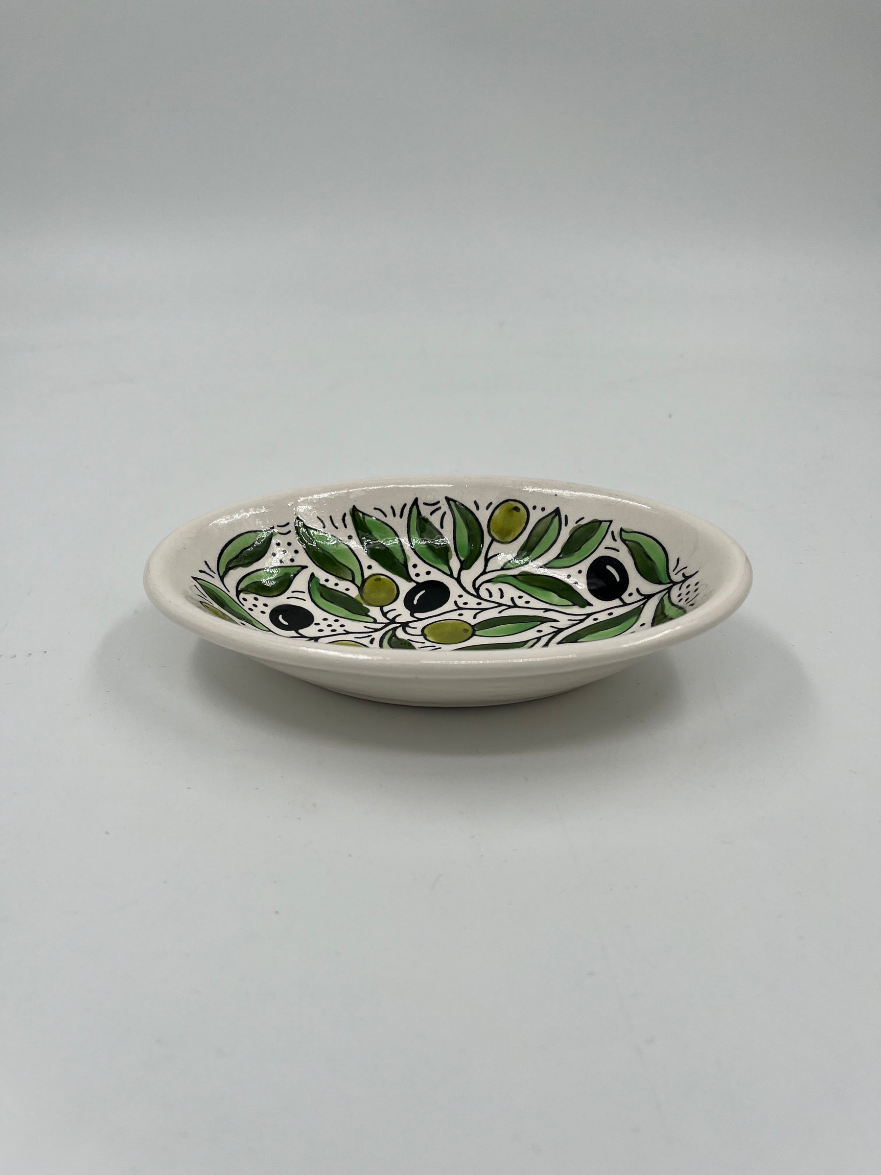 Zaytoun Square Deep Tray