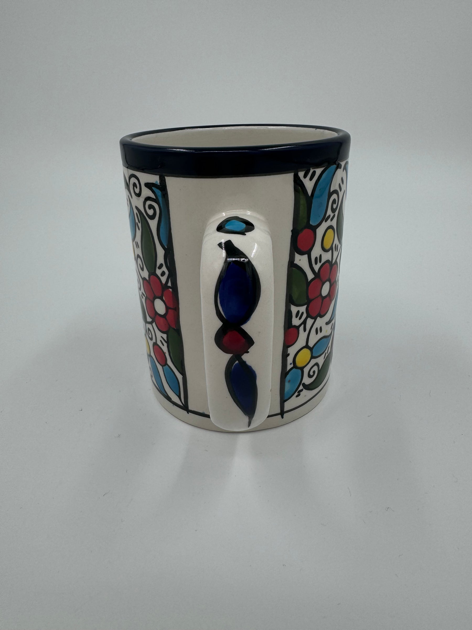 Al-Khalil Mug