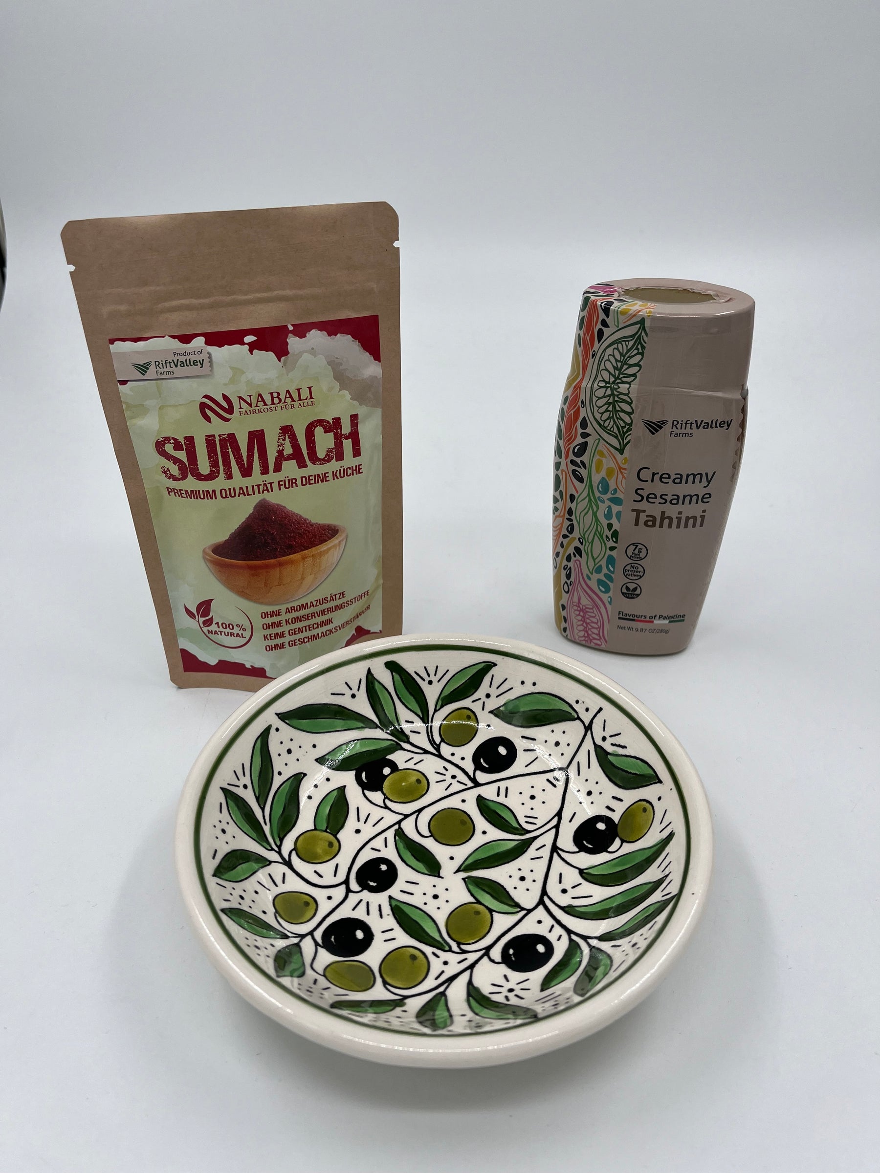 Hummus Bundle
