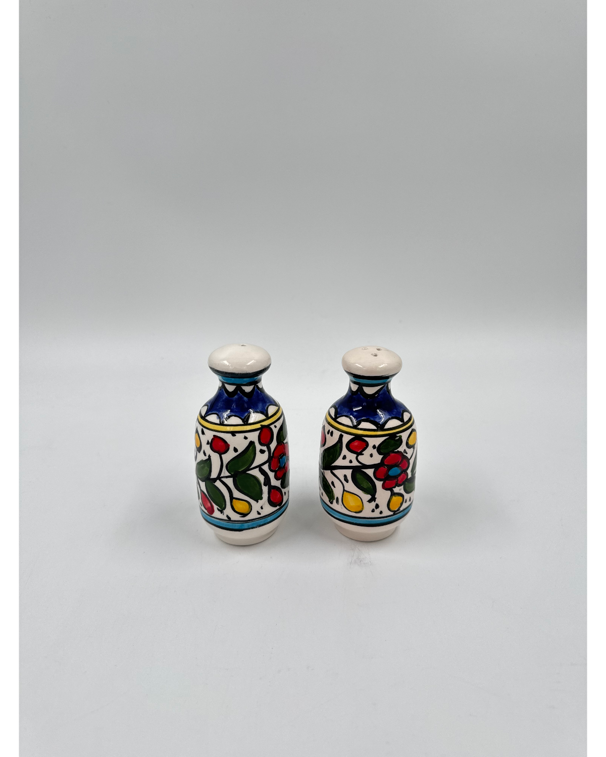Salt & Pepper Set Al Khalil