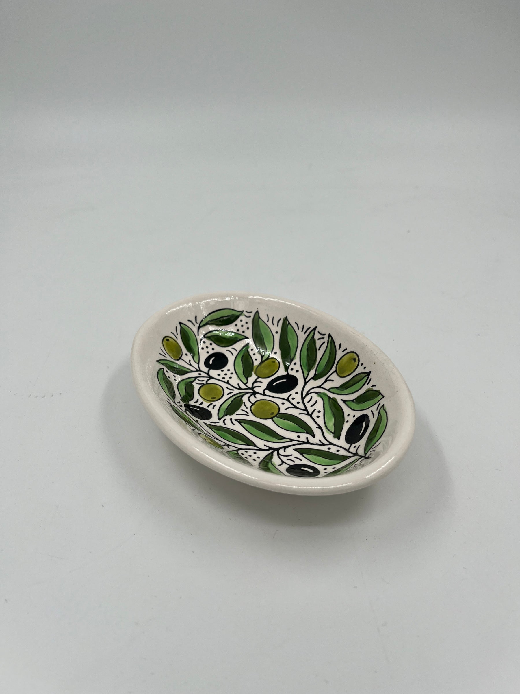 Zaytoun Square Deep Tray