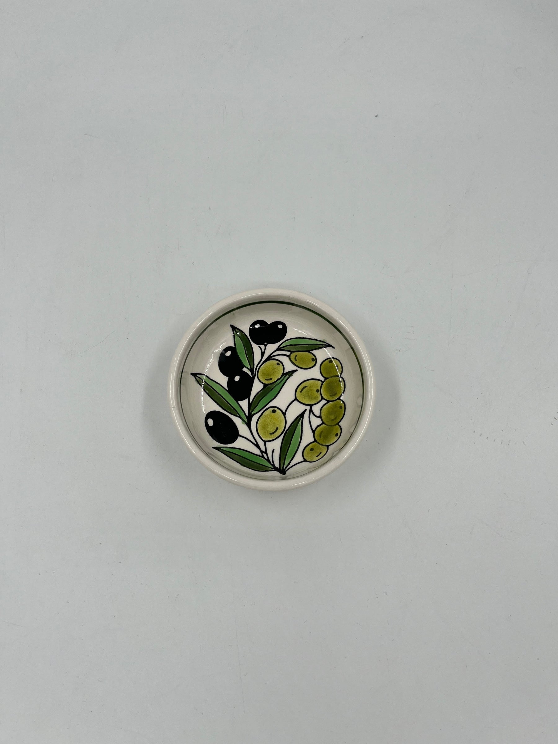 Zaytoun 11 cm medium bowl