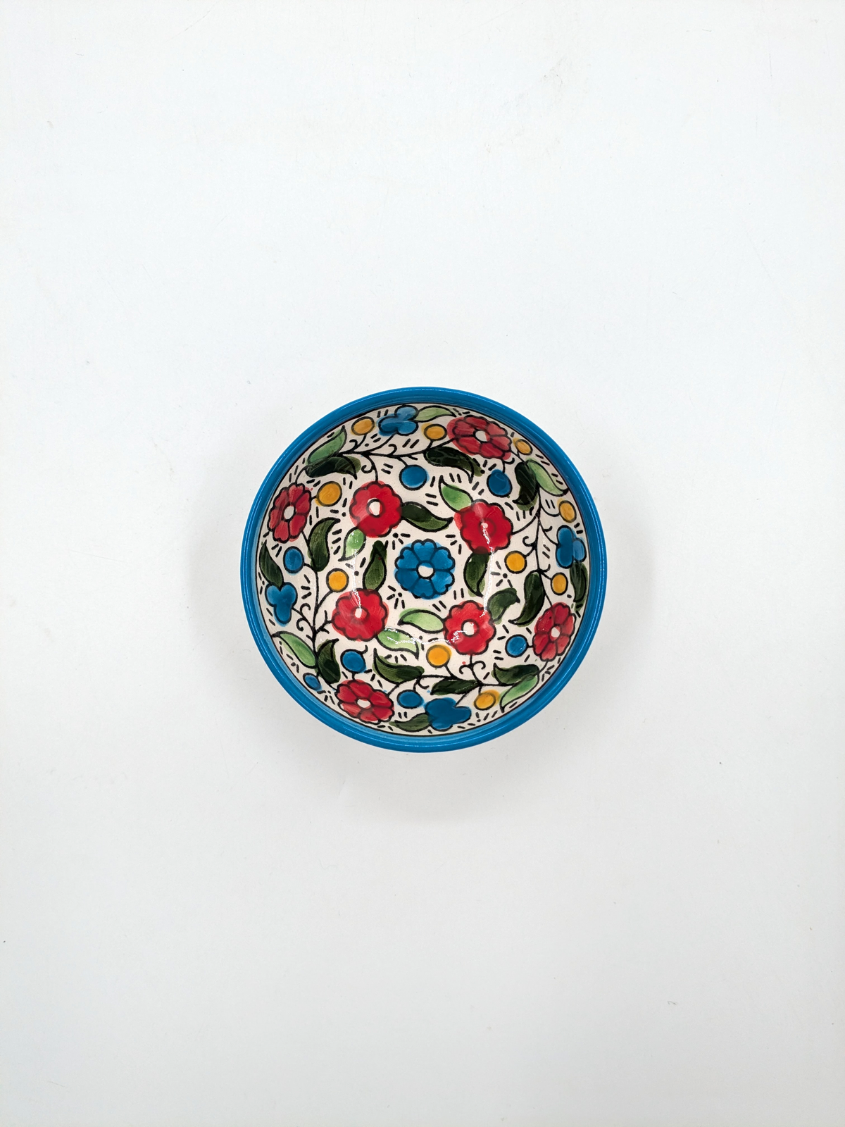 Bowl 9 cm - light blue