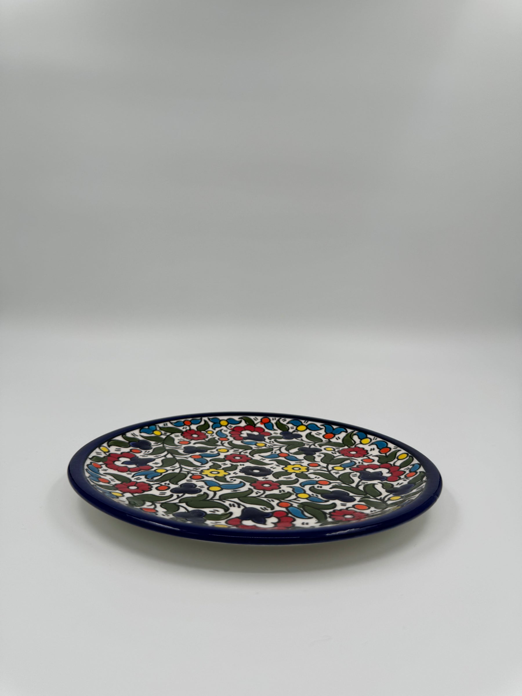 Al-Khalil Plate