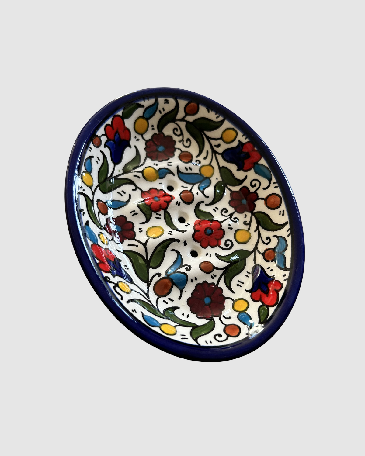 Soap Dispenser Al Khalil