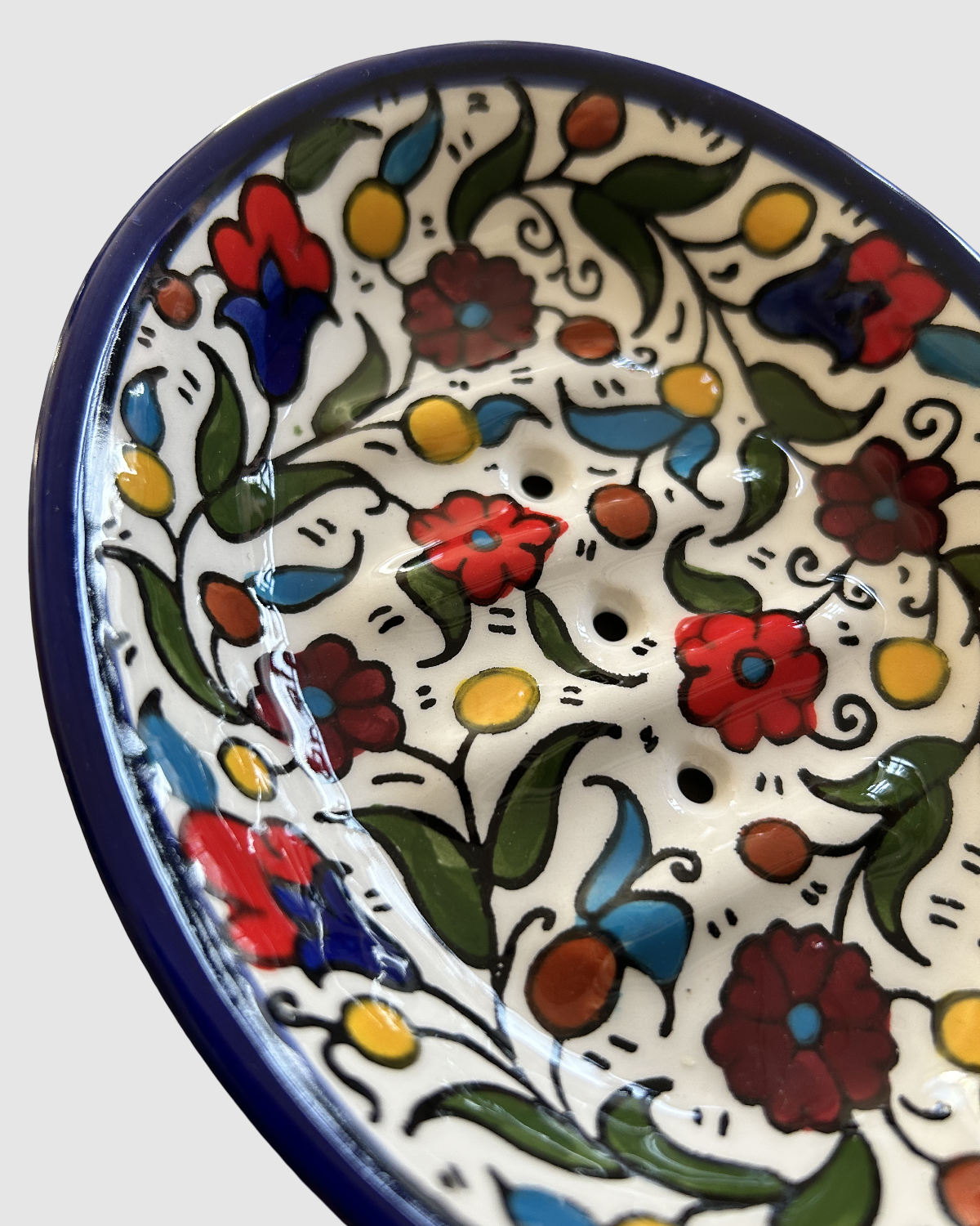 Soap Dispenser Al Khalil