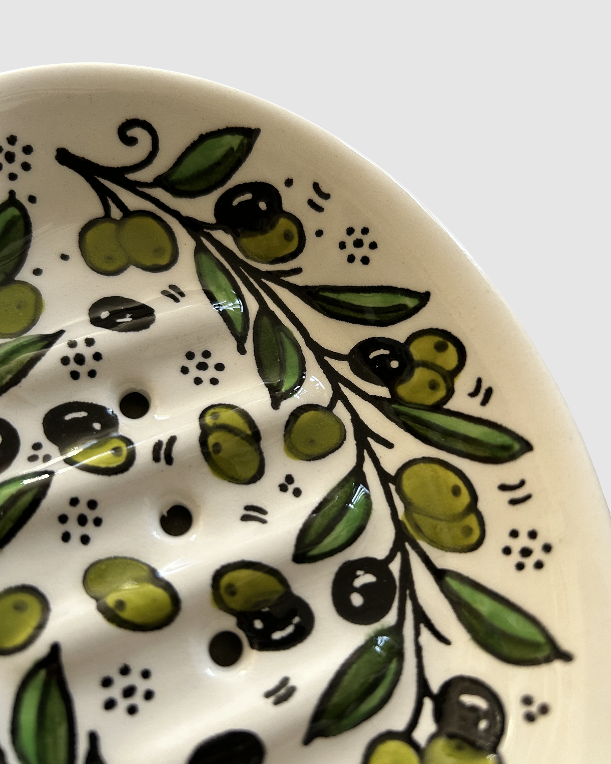 Soap Dispenser Zaytoun