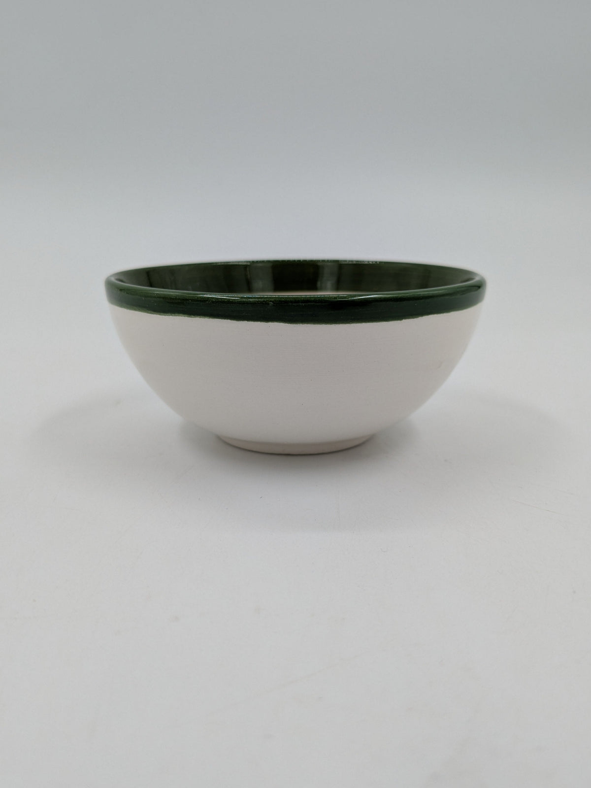 Skål 9 cm - vandmelon