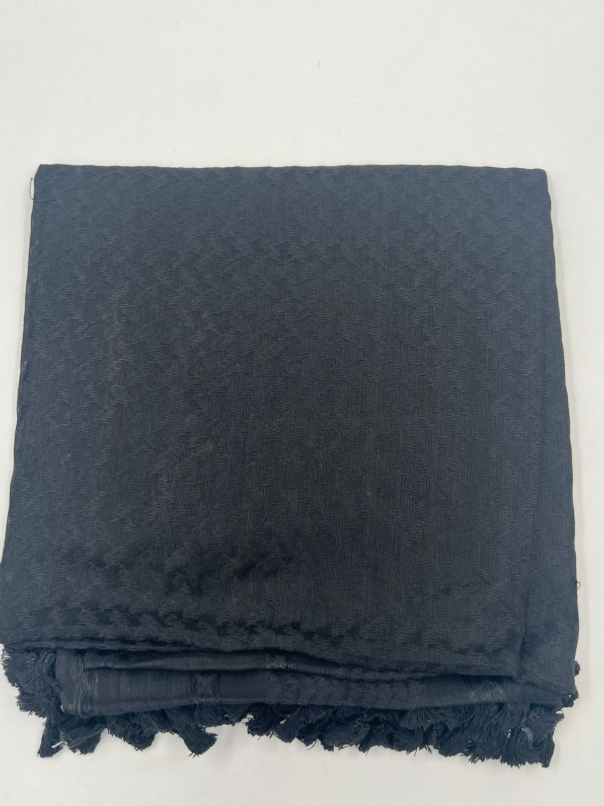 Hirbawi Kuffiyeh Black