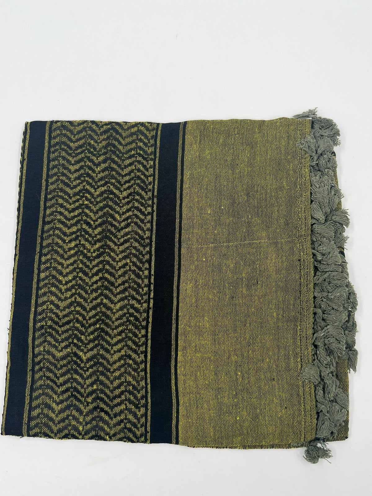 Hirbawi Kuffiyeh Green