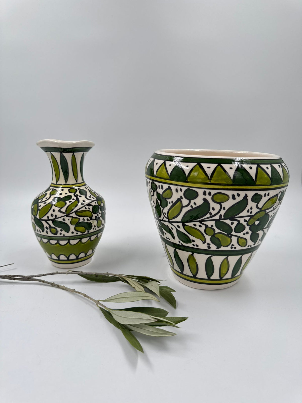 Green Harmony Home Bundle