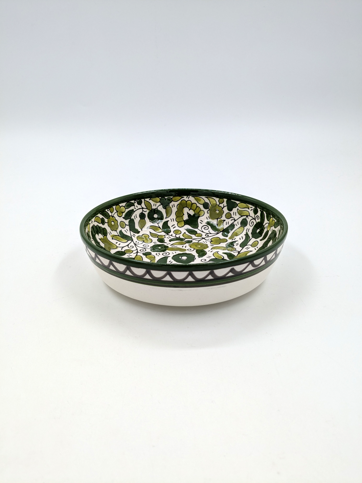 Tapaskom 11 cm - Bustān