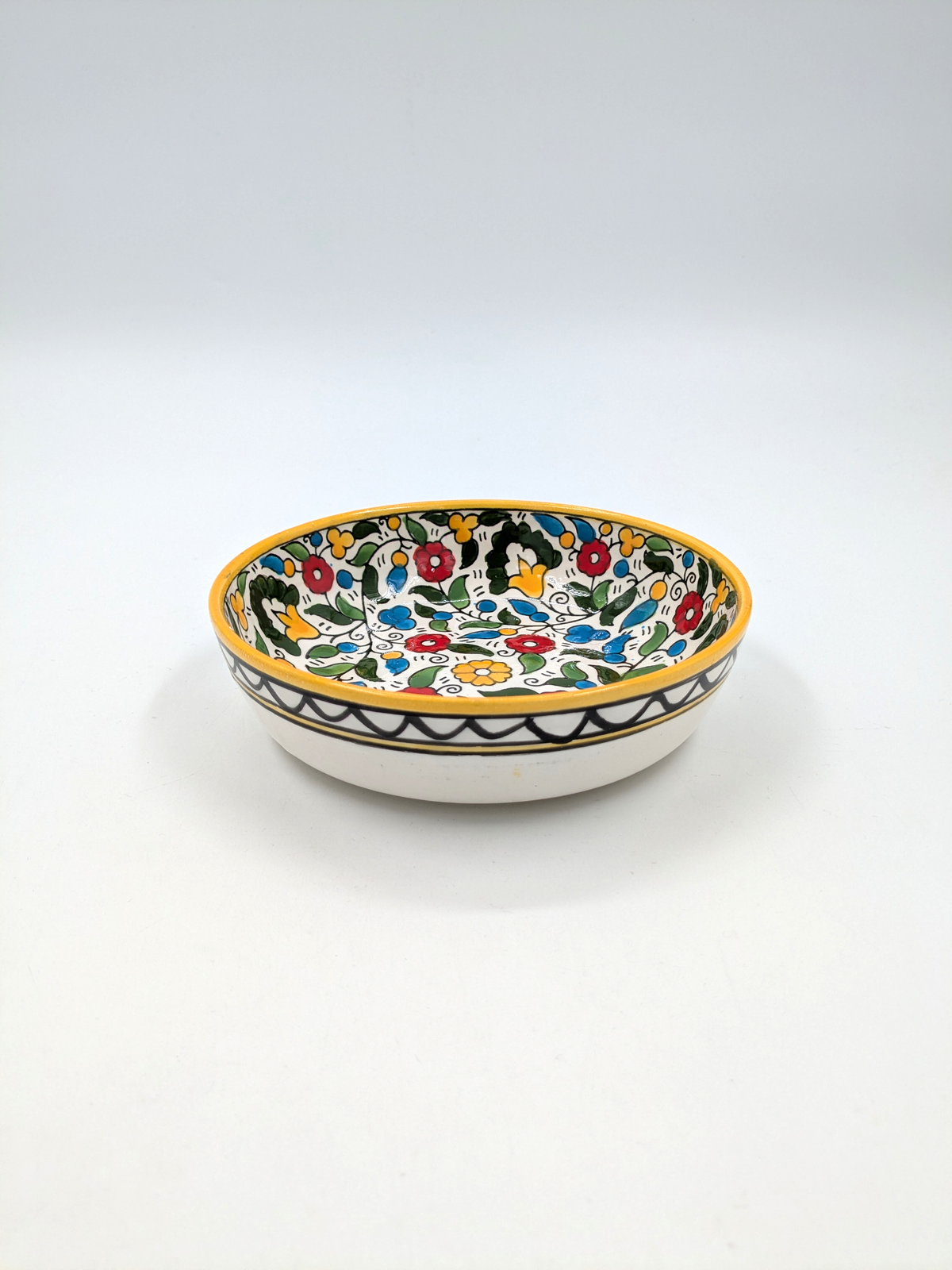 Tapaskom 11 cm - Bustān