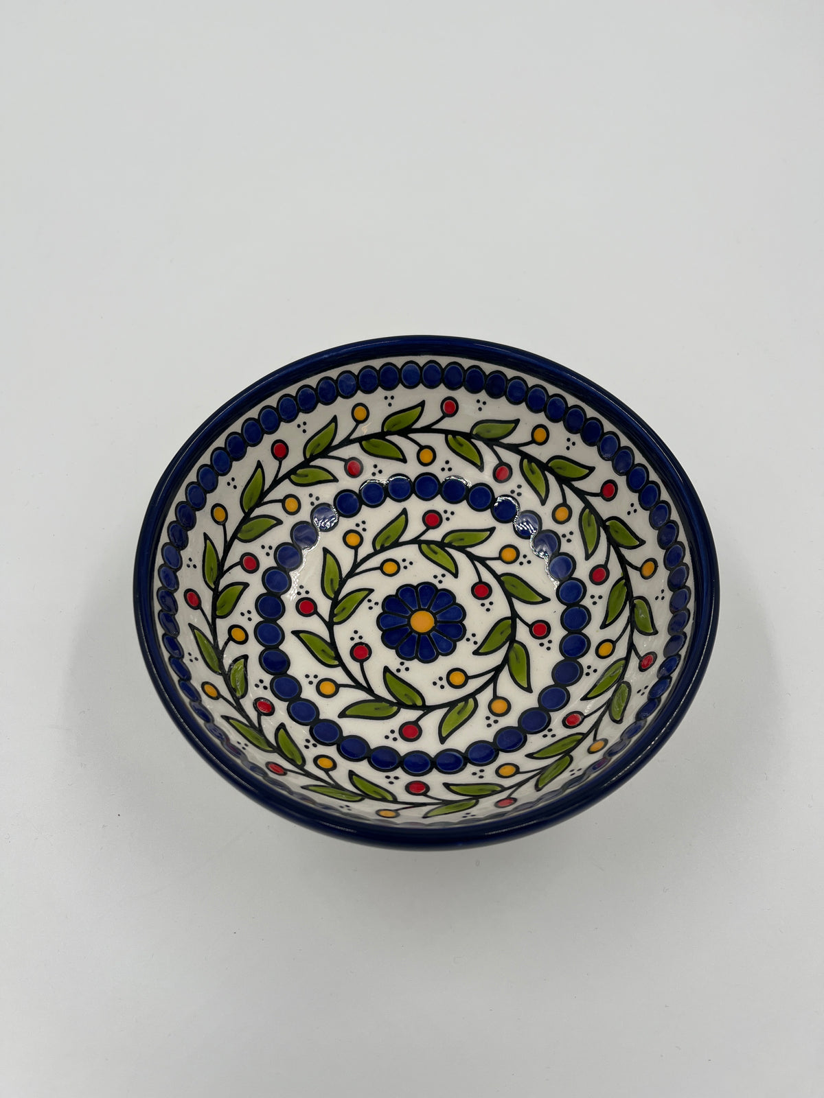 Safad 15 cm bowl