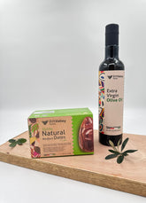 Dates & Olive oil