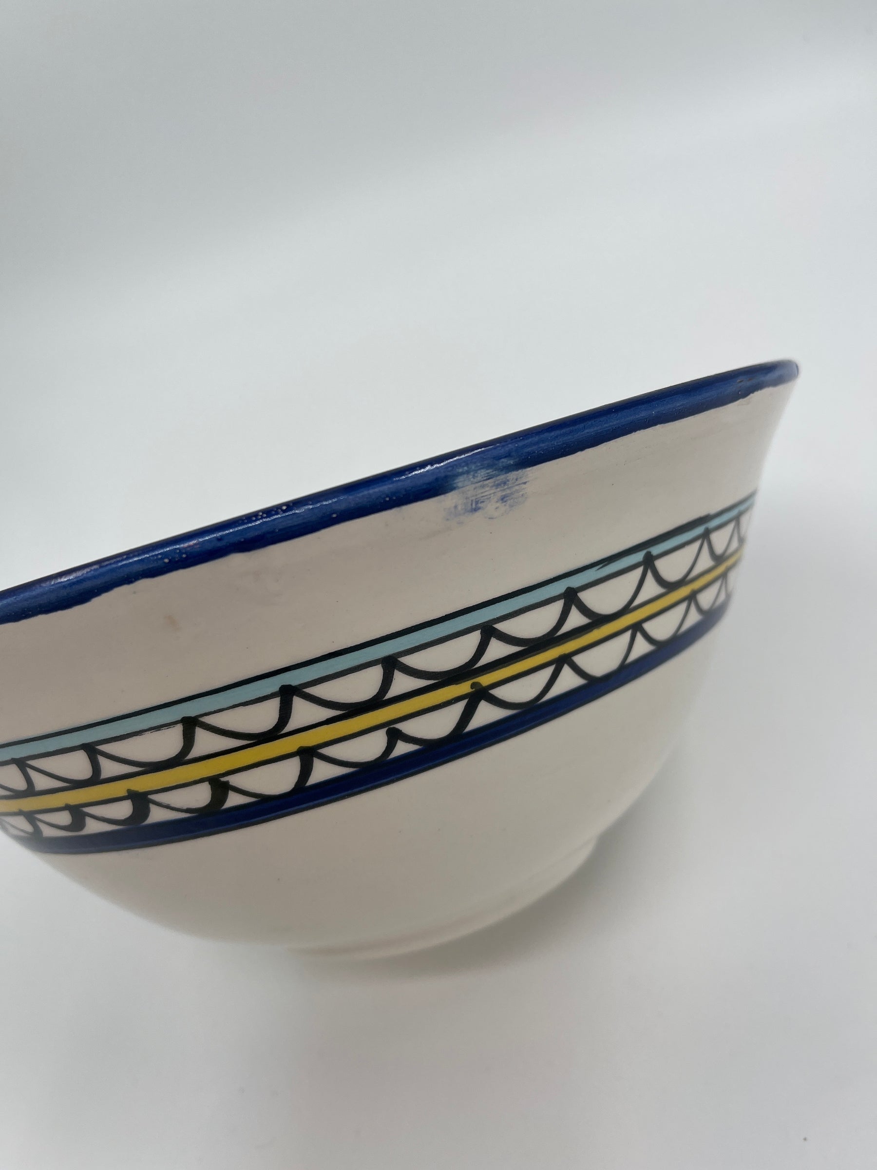 25 cm Al-khalil bowl