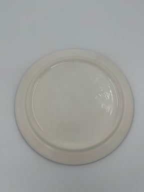 Kuffiyeh Plate 16 cm