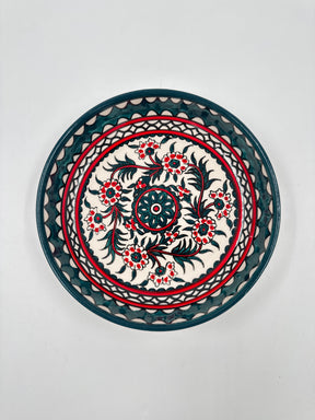 Gaza Tablett Benzin 23 cm