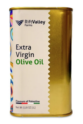 Extra Virgin Olive Olie - 1L