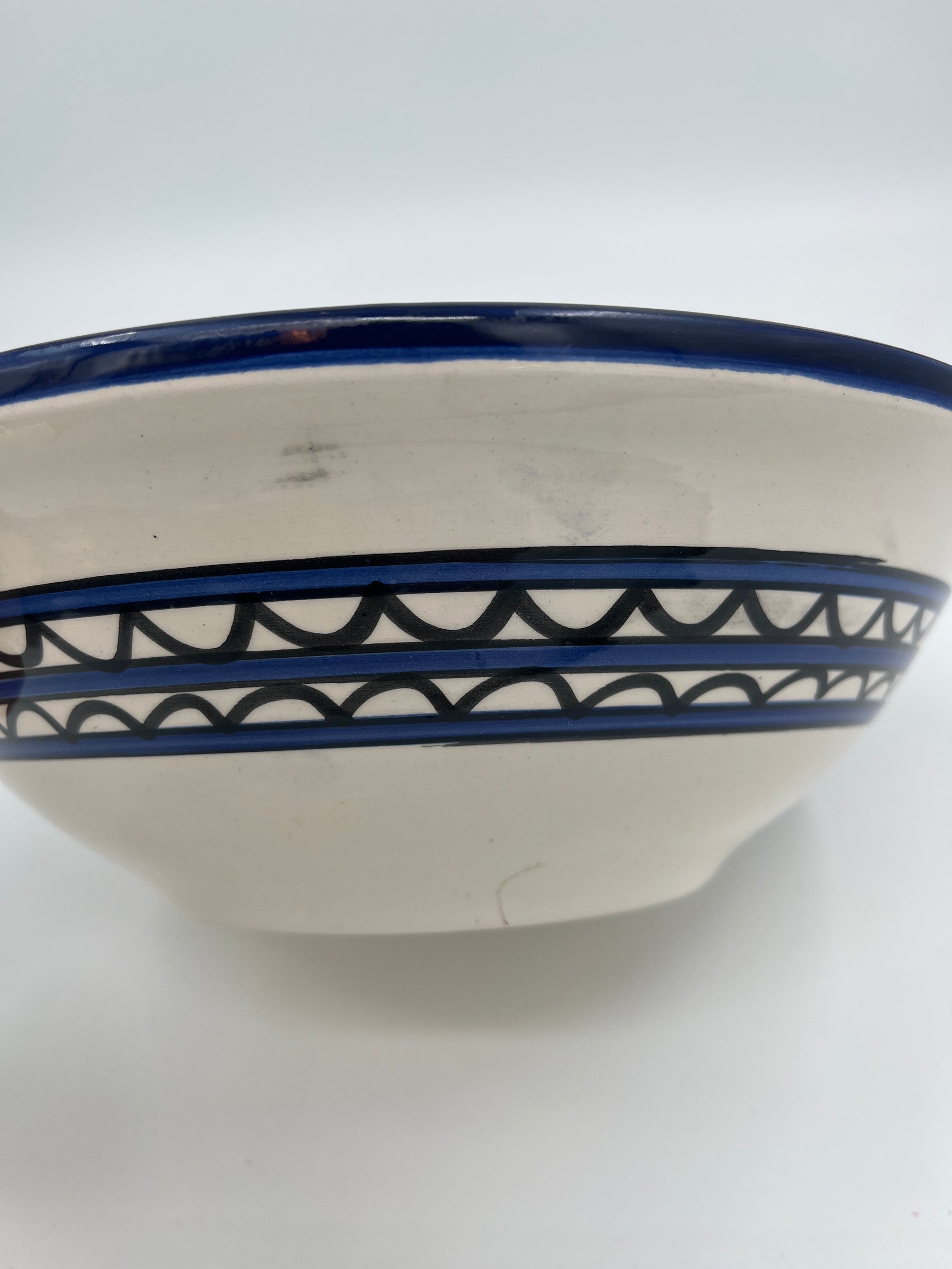 27 cm Haifa bowl