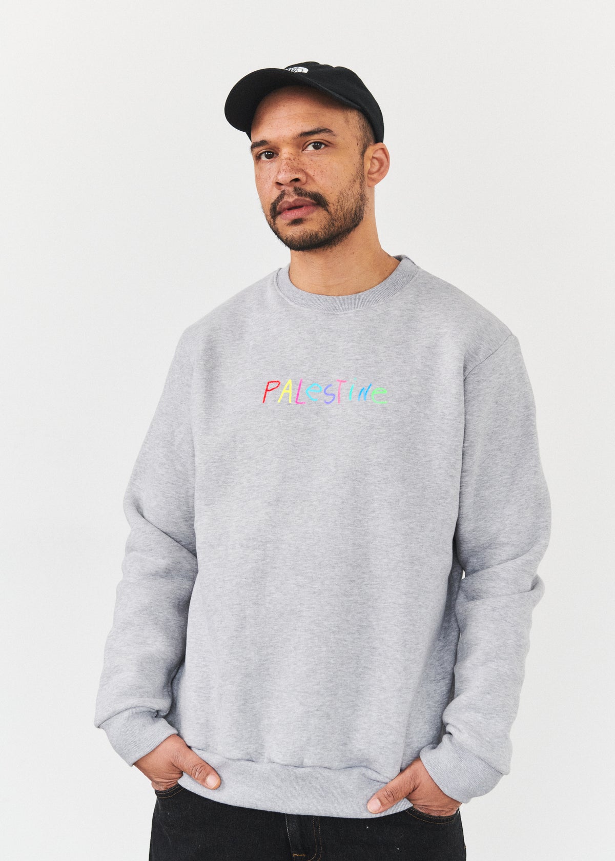 Ayah Sweatshirt