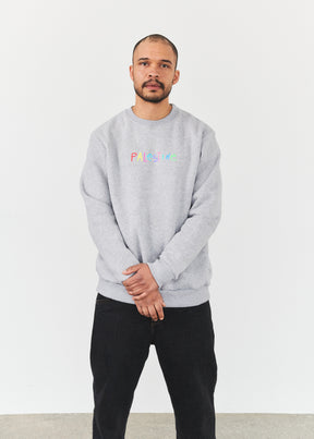 Ayah Sweatshirt