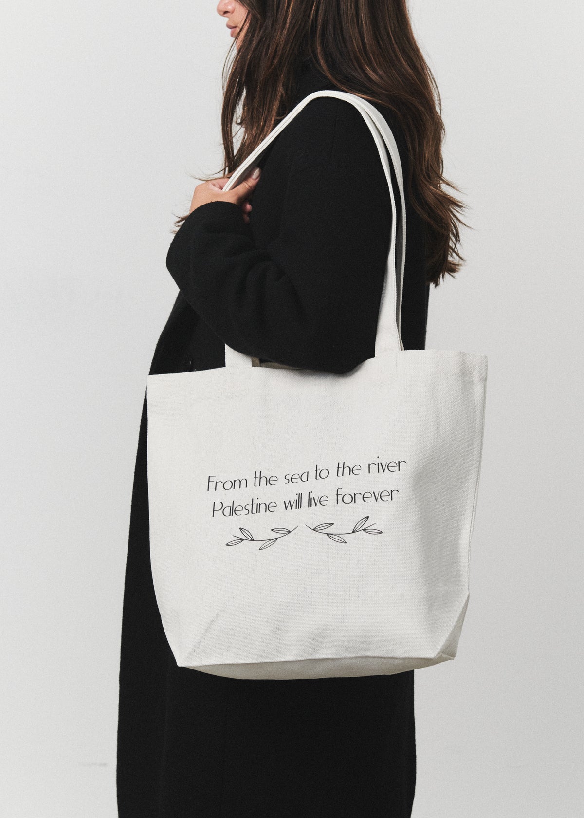 Sea 2 River - Tote bag