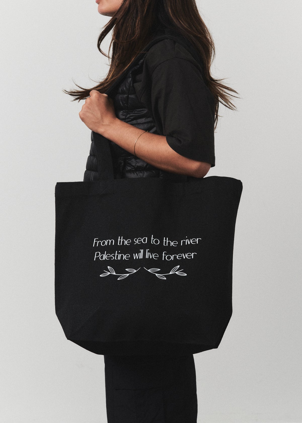 Sea 2 River - Totebag