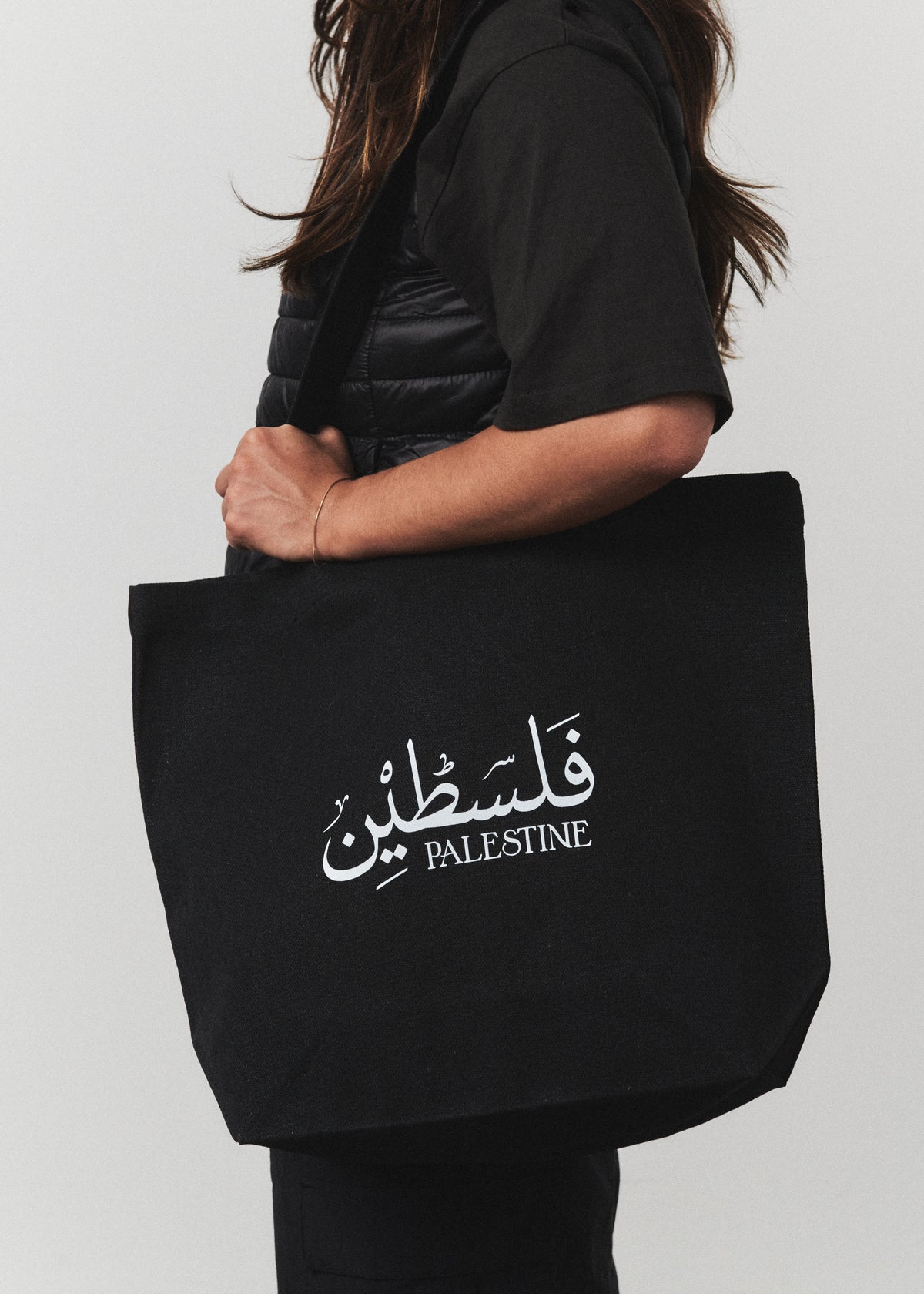 Twin Tongue - Totebag