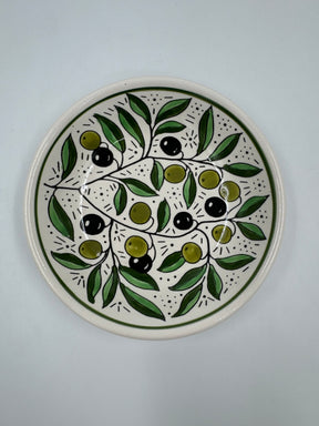 Zaytoun Hummes Bowl