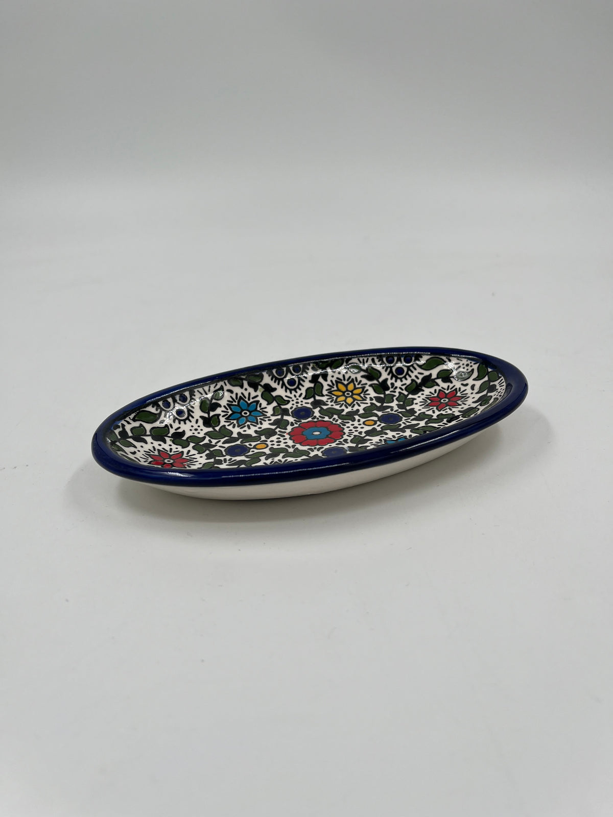 Zaytoun Square Deep Tray