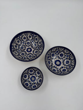 Haifa 3 Piece Set