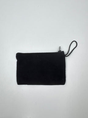 Håndbroderet pung med Tatreez 1