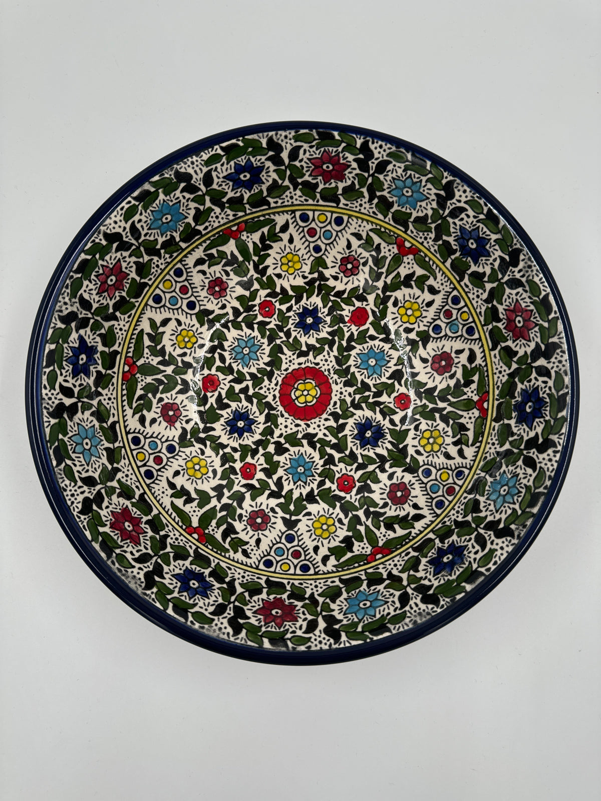 Ramallah Bowl 27 cm