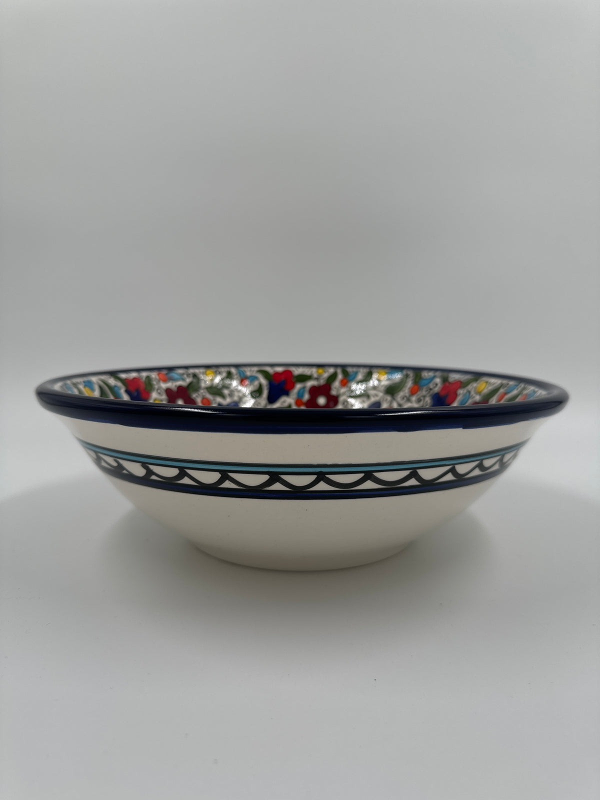 Al-Khalil Bowl 27 cm