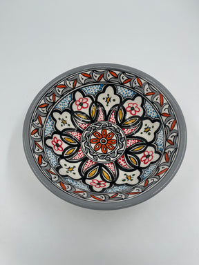 27 cm Morrocan bowl