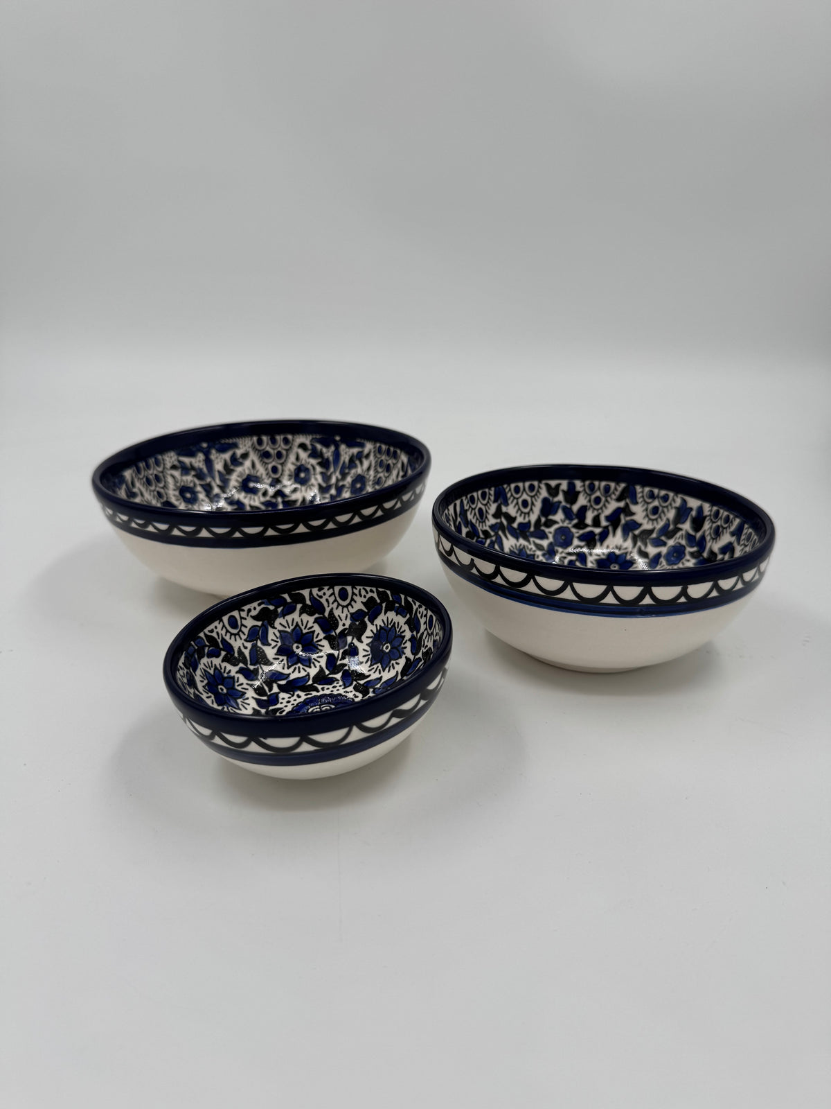 Haifa 3 Piece Set
